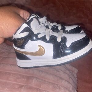 6c Toddler Jordan’s